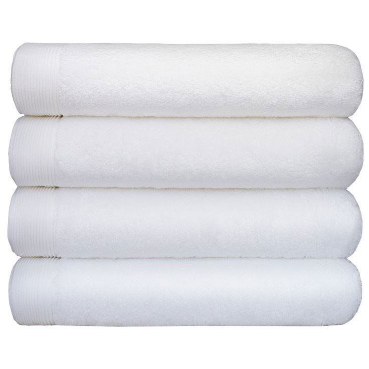 SCANquilt Modal Soft fehér, 50 × 30 cm (32045)