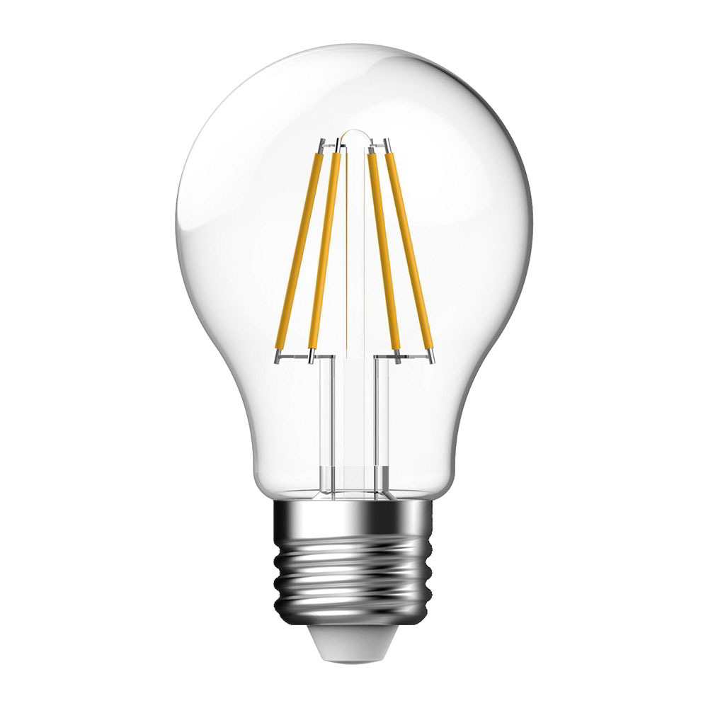 GP 078234 Filament Classic izzó 7,2W 806lm 2700K E27 - Meleg fehér (745GPCLAS078234CE1)