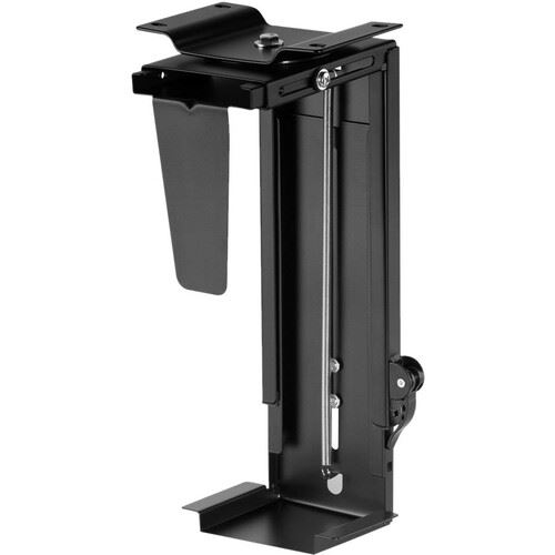 Assmann Digitus univerzális asztali tablet tartó fekete (DA-90411) (DA-90411)