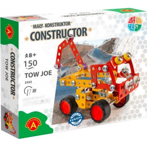 Alexander Toys 2322 Építőjáték szett (GXP-826784)