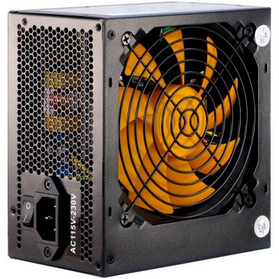 Inter-Tech Argus 420W 80+