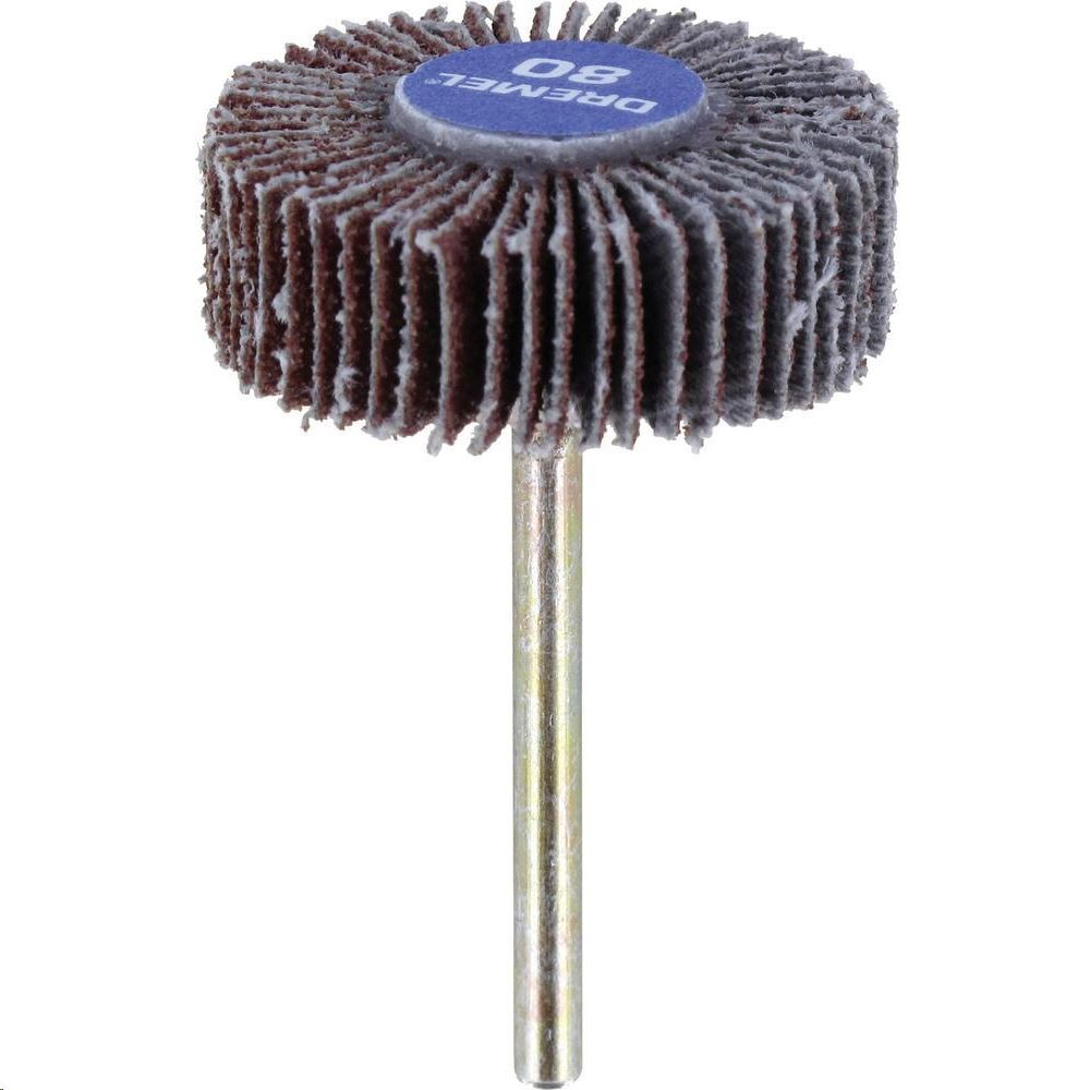 Dremel 502 szárnyas csiszoló kefe 9,5 mm (2615050232) (2615050232)