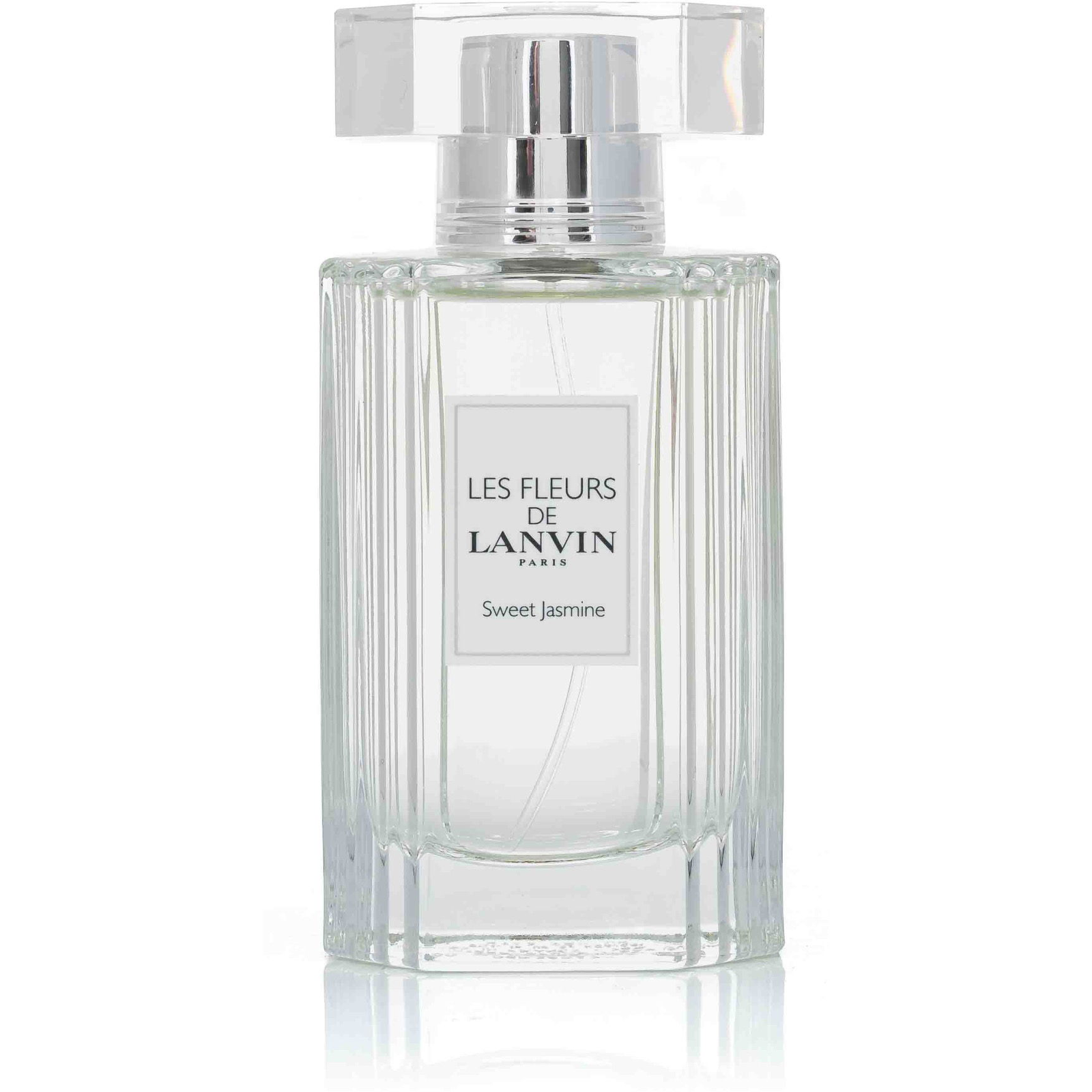 LANVIN Sweet Jasmine EdT 50 ml (3386460142922)