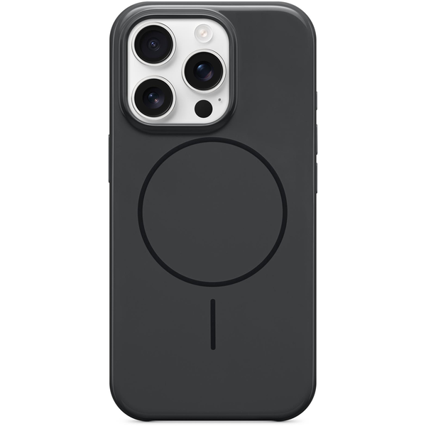 Zadní Kryt Beats pro Apple iPhone 16 Pro, černý