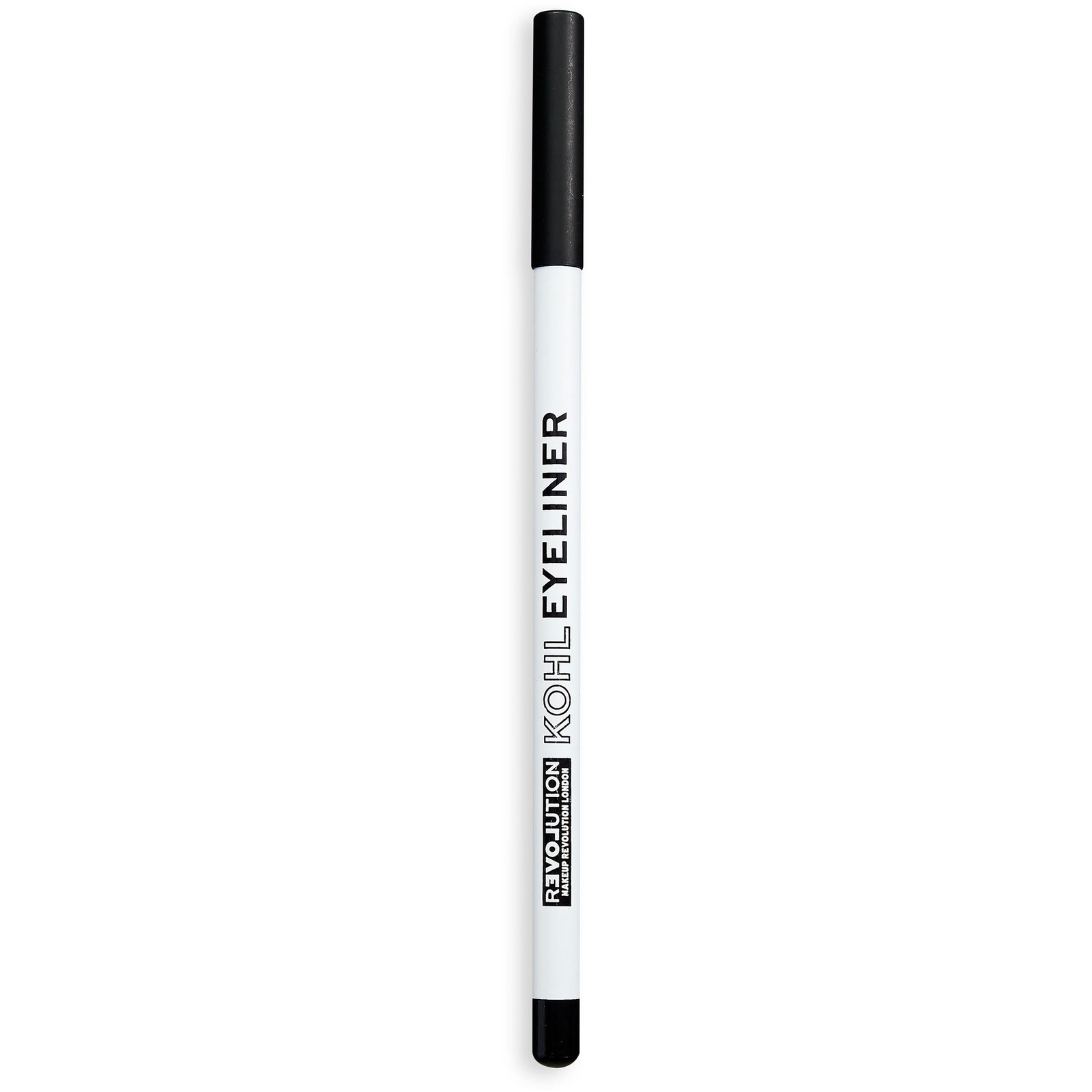 REVOLUTION Relove Kohl Black 1,20 g (5057566479851)