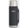  Thermos Termos Thermos Icon Beverage Bottle 1,2L Granite