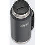  Thermos Termos Thermos Icon Beverage Bottle 1,2L Granite