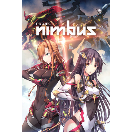 Project Nimbus: Complete Edition