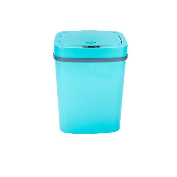 TOO STC-12-101BL szenzoros szemetes 12 literes kék (STC-12-101BL)