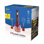 Russell Hobbs Desire Red 3az1-ben botmixer szett (27140-56)