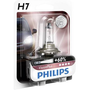 Philips VisionPlus 12972VPS2 автомобилна електрическа крушка H7 55 W Халоген