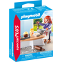 Playmobil MyLife 71479 Paní cukrářka SpecialPlus