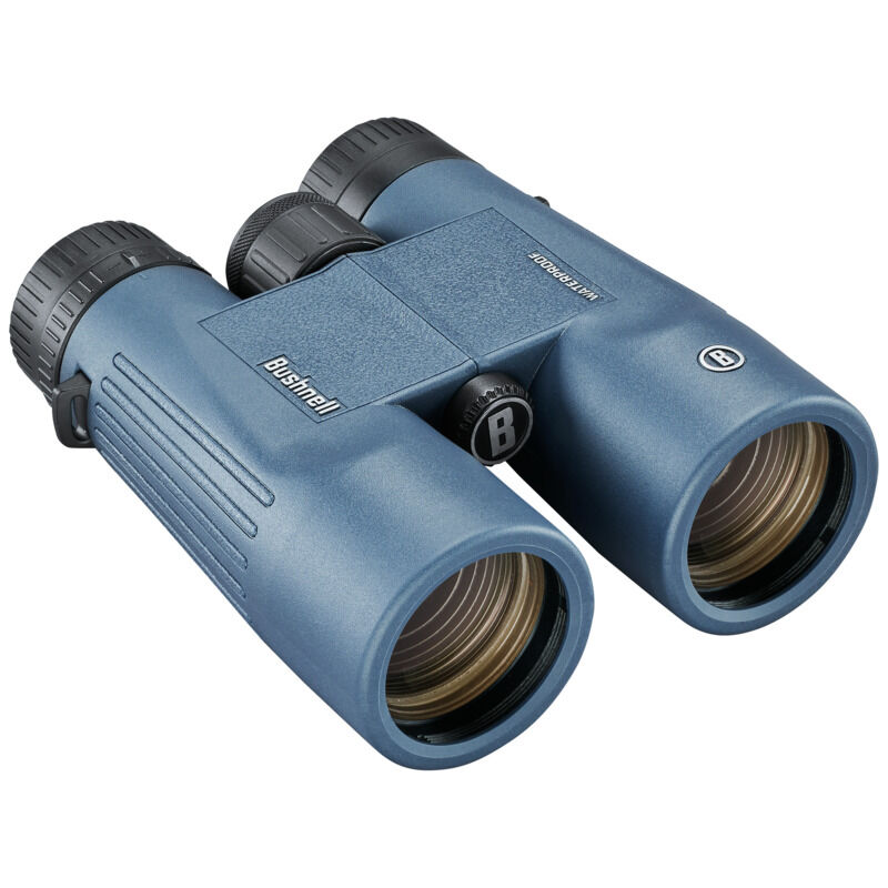 Bushnell H2O 2 8x42 Távcső - Kék (158042R)