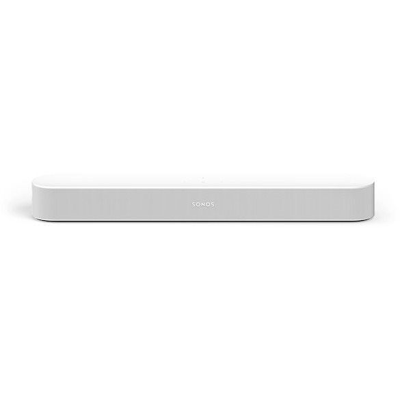 Soundbar Sonos Beam 2 5.0 kán. 200 W biely (BEAM2EU1)