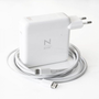 NBase Apple USB-C notebook töltő fehér (NBA-AP87-87W) (NBA-AP87-87W)