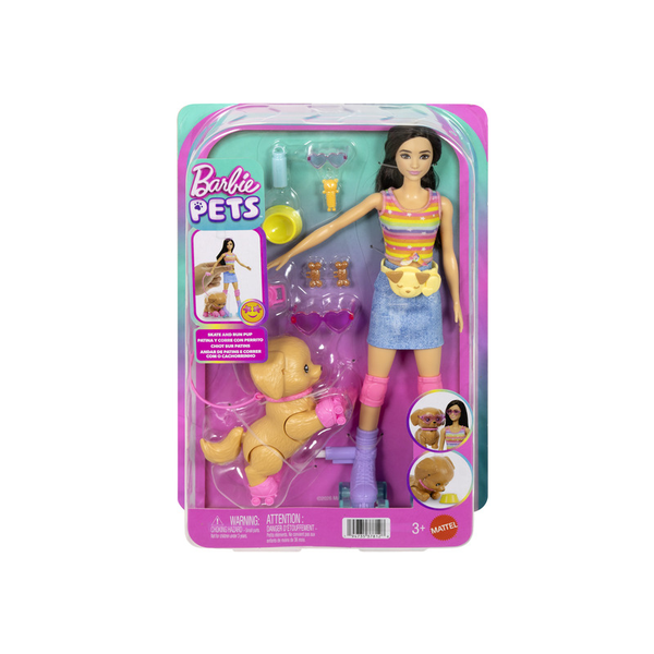 Barbie JMJ45 pop