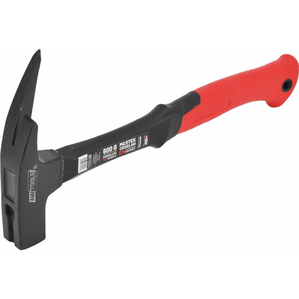 Awtools Casialski Hamper 600g Black Fight