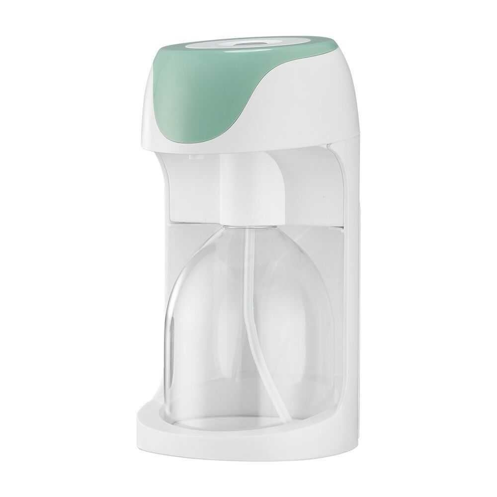 Well szenzoros automata szappan adagoló 400ml (DISP-LS02-WL) (DISP-LS02-WL)