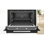 Bosch Serie 8 CMG978NB1 фурна 45 Д Черен