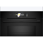 Bosch Serie 8 CMG978NB1 фурна 45 Д Черен