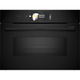 Bosch Serie 8 CMG978NB1 фурна 45 Д Черен