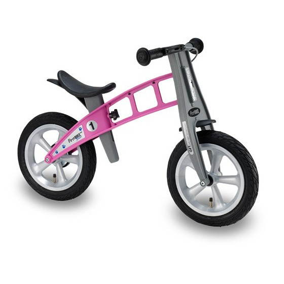 FirstBike Street Pink (8718309410230)