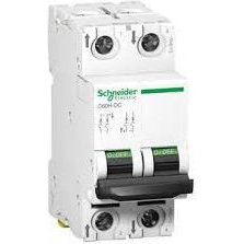 Schneider Electric A9N61539 kredsløbsafbryder 2