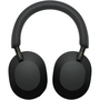 Sony WH-1000XM5 Слушалки Жична и безжична Лента за глава Обаждания/музика Bluetooth Черен