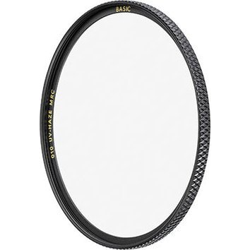 B+W Filter Basic UV MRC 82mm Előtétlencse (1100145)