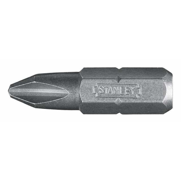 Stanley bit PH2x50mm 10db/cs