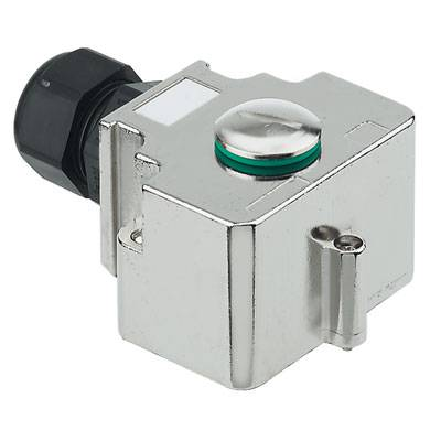 SAI-4/6/8-MHF 4P PUR20M Weidmüller Tartalom: 1 db (1791452000)