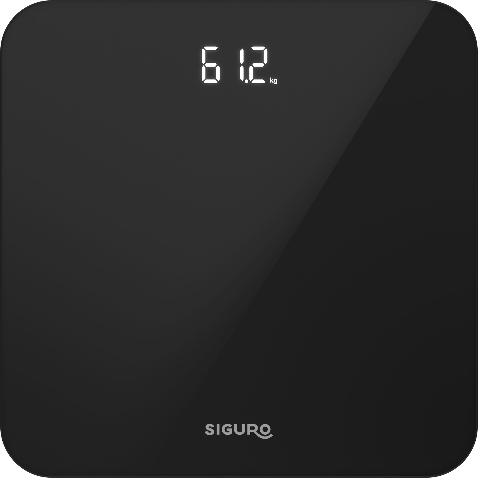 Siguro SC-P340B Access Black (SGR-SC-P340B)