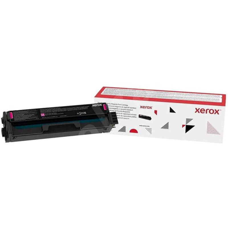 Xerox 006R04397 festékkazetta 1 dB Eredeti Magenta (006R04397)