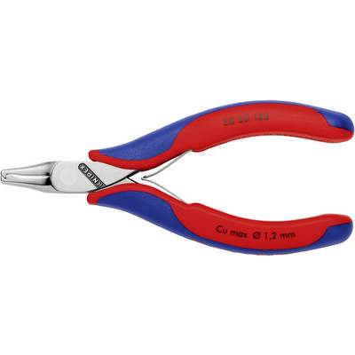 Knipex 36 22 125 alkatrész lábhajlító fogó 125 mm (36 22 125)
