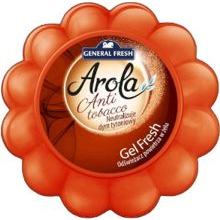 General Légfrissítő Gél Anti Tobaco 150G