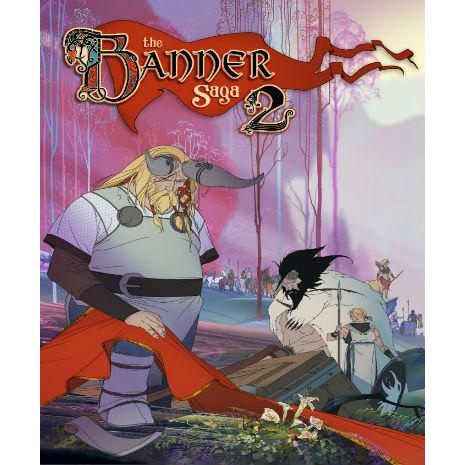 The Banner Saga 2