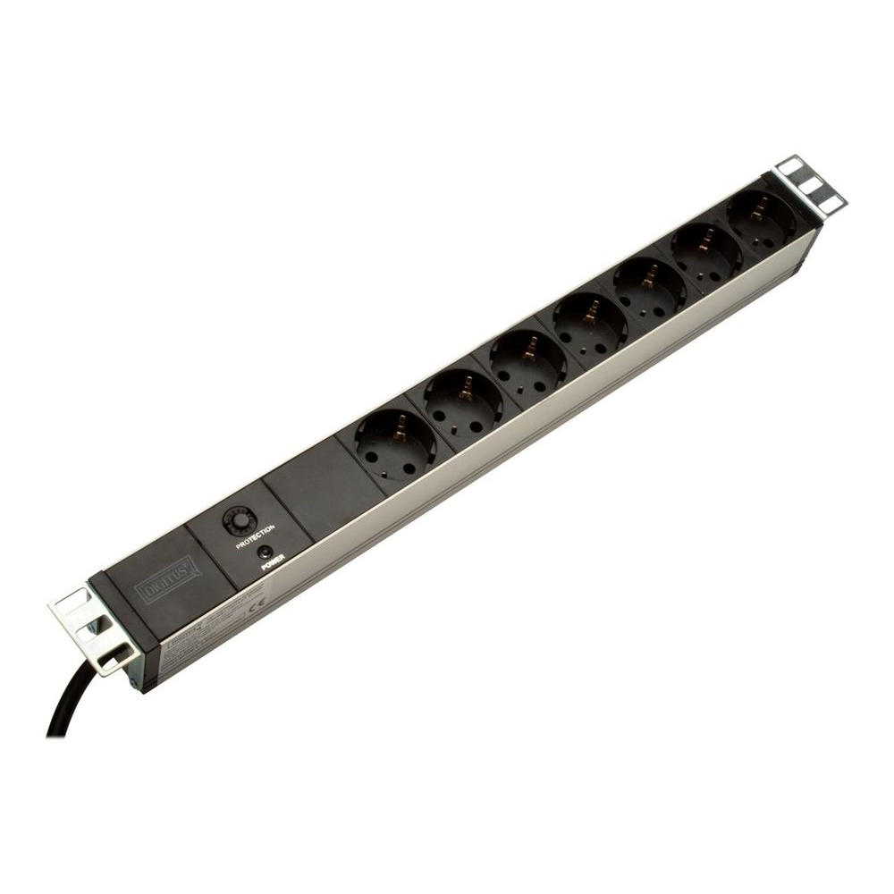 Digitus ALUMINIUM OVERLOAD PROTECTION Kábel (DN-95403) (DN-95403)