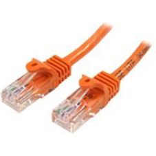 StarTech.com 45PAT3MOR netwerkkabel U/UTP (UTP)