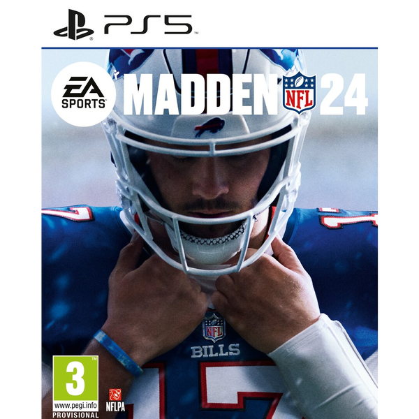EA Madden NFL 24 PS5