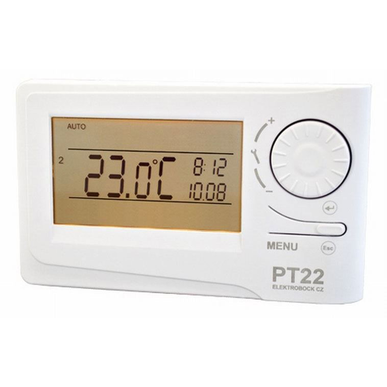 Elektrobock PT22 (0622)