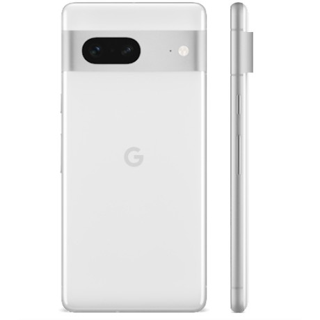 Google Pixel 7 128GB White (GA03933-GB)