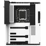 NZXT N7 Z790 Matte White Alaplap
