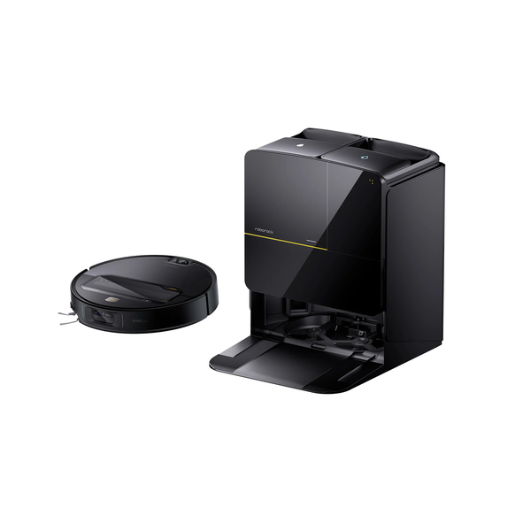 Roborock Saros Z70 робот прахосмукачка 22000 Pa черно