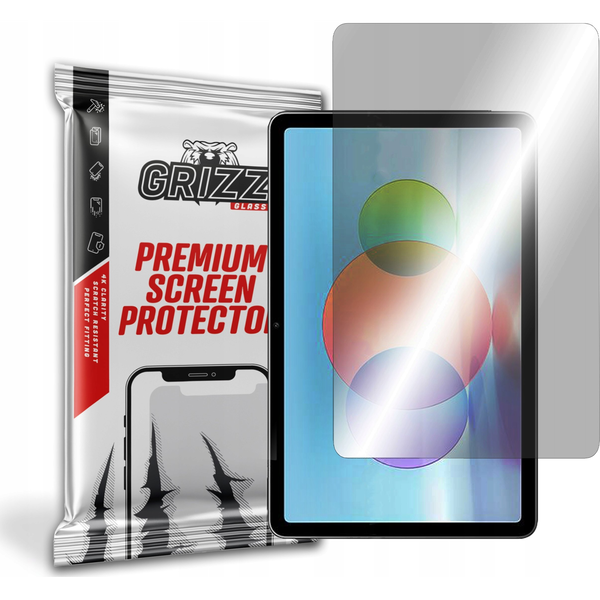 GrizzGlass Folia matowa PaperScreen Huawei MatePad 2022