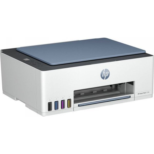 HP Smart Tank 5106 All-in-One Printer Термо мастило A4 4800 x 1200 DPI 12 ppm Wi-Fi