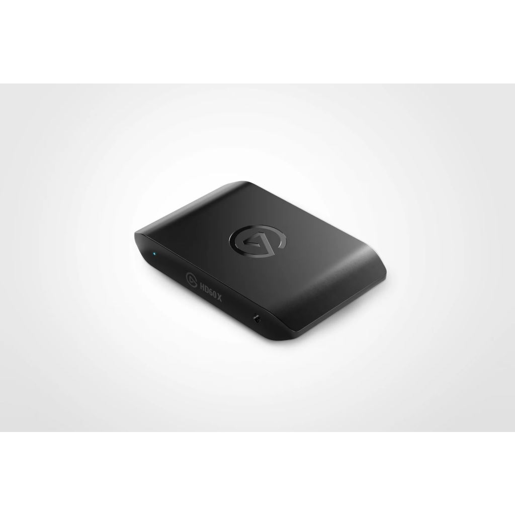 Elgato Game Capture HD60 X (10GBE9901) (10GBE9901)