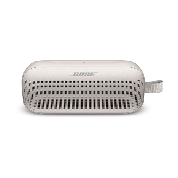 Преносима тонколона Bluetooth Bose SoundLink Flex, Сив