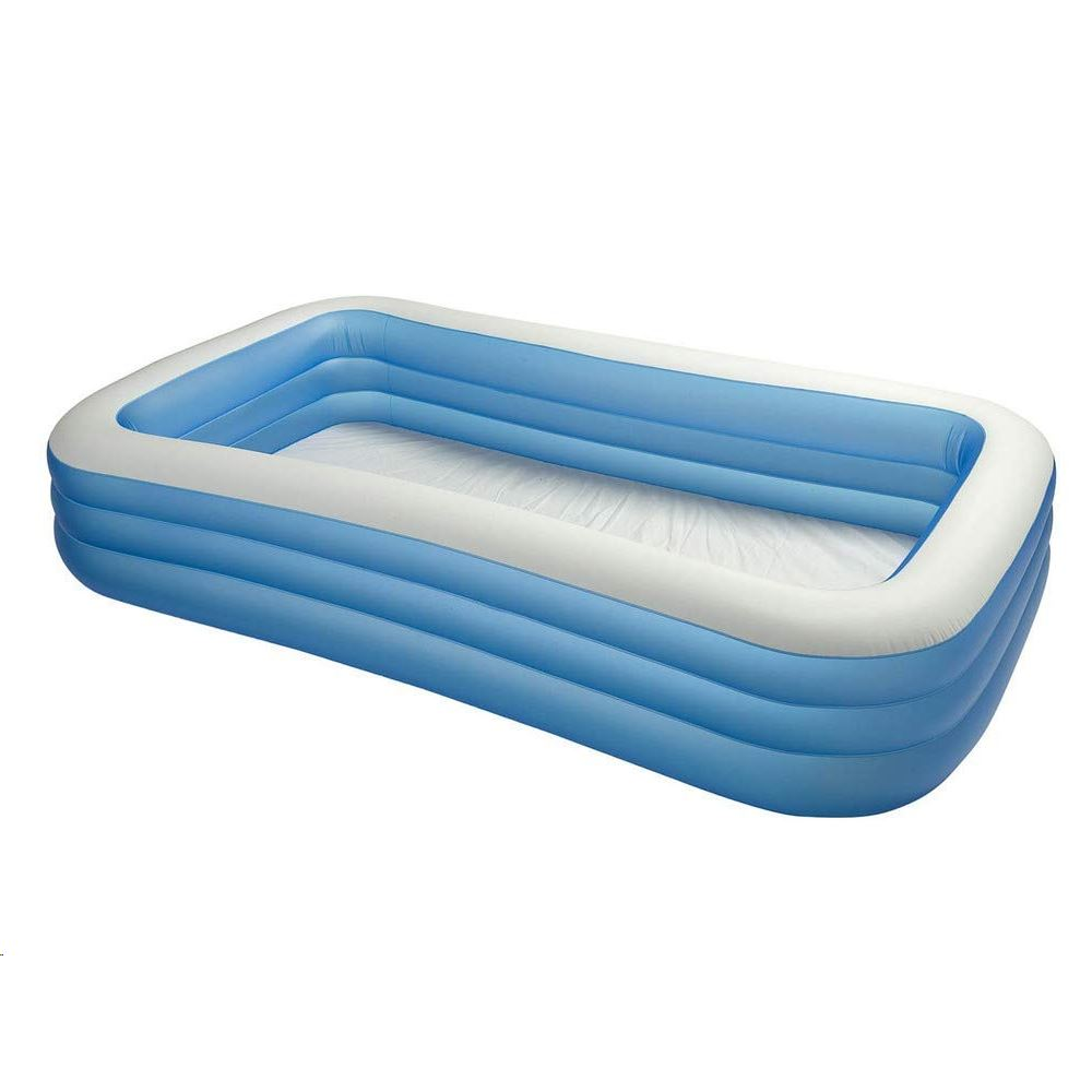 Intex Family Swim Center felfújható medence 305x183cm (58484) (58484)