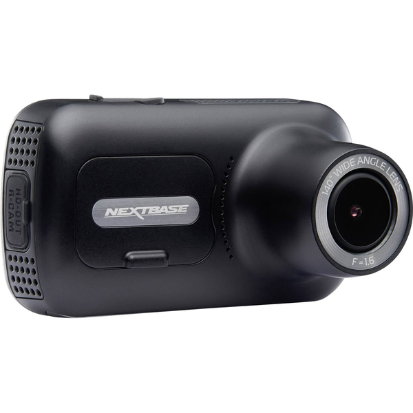 Kamera automobilová Nextbase 322GW černá