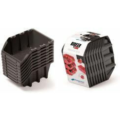 Prosperplast KBILS16 Rendszerező BeenerLong Szett - 16x9,8x7,0 cm (KBILS16-S411)